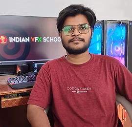 Kalpesh Khairnar Image